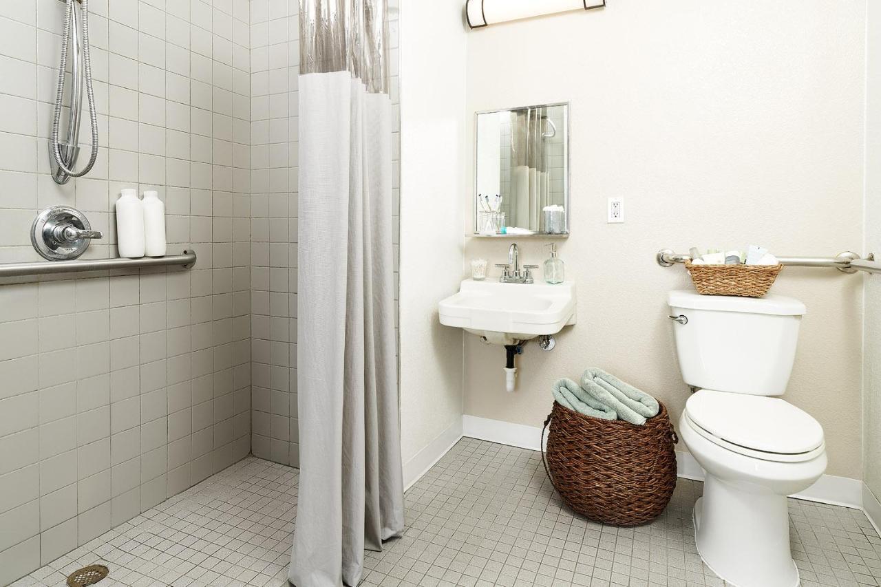 Intown Suites Extended Stay Charlotte Nc -East Independence Esterno foto