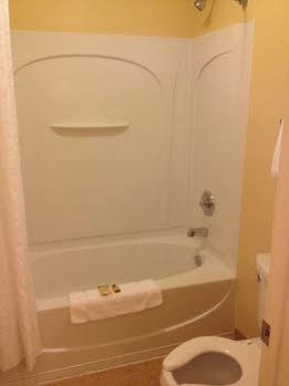 Intown Suites Extended Stay Charlotte Nc -East Independence Esterno foto