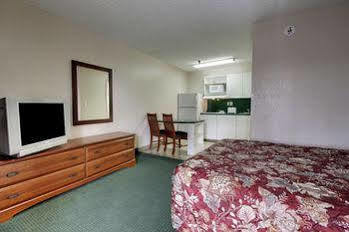 Intown Suites Extended Stay Charlotte Nc -East Independence Esterno foto