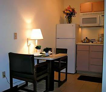 Intown Suites Extended Stay Charlotte Nc -East Independence Esterno foto